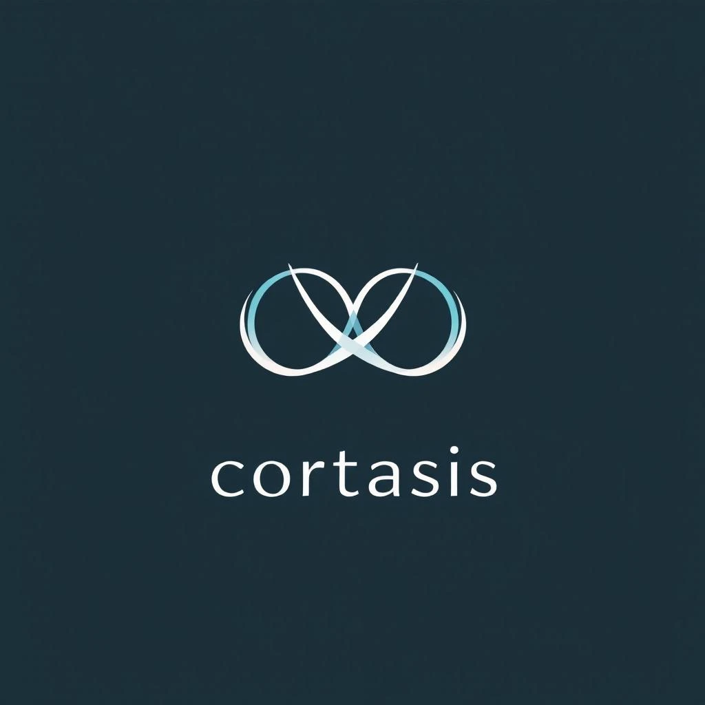 Cortasis Logo